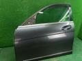 дверь передняя левая Mercedes-Benz C-Класс W204/S204 W204.008 2008, 2.2 л., CDi, OM 646.811, дизель, АКПП, седан, задний привод, правый руль, A2047205900 - фото №12