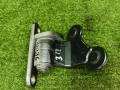 петля двери Mercedes-Benz C-Класс W204/S204 W204.008 2008, 2.2 л., CDi, OM 646.811, дизель, АКПП, седан, задний привод, правый руль, A2047301137, A2047301337 - фото №13