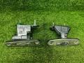 петля двери Mercedes-Benz C-Класс W204/S204 W204.008 2008, 2.2 л., CDi, OM 646.811, дизель, АКПП, седан, задний привод, правый руль, A2047301137, A2047301337 - фото №8