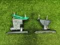 петля двери Mercedes-Benz C-Класс W204/S204 W204.008 2008, 2.2 л., CDi, OM 646.811, дизель, АКПП, седан, задний привод, правый руль, A2047301137, A2047301337 - фото №14
