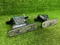 петля двери Mercedes-Benz C-Класс W204/S204 W204.008 2008, 2.2 л., CDi, OM 646.811, дизель, АКПП, седан, задний привод, правый руль, A2047301137, A2047301337 - фото №15