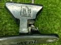 петля двери Mercedes-Benz C-Класс W204/S204 W204.008 2008, 2.2 л., CDi, OM 646.811, дизель, АКПП, седан, задний привод, правый руль, A2047301137, A2047301337 - фото №17