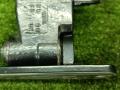 петля двери Mercedes-Benz C-Класс W204/S204 W204.008 2008, 2.2 л., CDi, OM 646.811, дизель, АКПП, седан, задний привод, правый руль, A2047301137, A2047301337 - фото №18