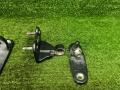 петля двери Mercedes-Benz C-Класс W204/S204 W204.008 2008, 2.2 л., CDi, OM 646.811, дизель, АКПП, седан, задний привод, правый руль, A2047301137, A2047301337 - фото №20