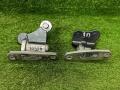 петля двери Mercedes-Benz C-Класс W204/S204 W204.008 2008, 2.2 л., CDi, OM 646.811, дизель, АКПП, седан, задний привод, правый руль, A2047301137, A2047301337 - фото №21