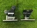 петля двери Mercedes-Benz C-Класс W204/S204 W204.008 2008, 2.2 л., CDi, OM 646.811, дизель, АКПП, седан, задний привод, правый руль, A2047301137, A2047301337 - фото №23