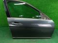 дверь передняя правая Mercedes-Benz C-Класс W204/S204 W204.008 2008, 2.2 л., CDi, OM 646.811, дизель, АКПП, седан, задний привод, правый руль, A2047200205 - фото №11