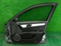 дверь передняя правая Mercedes-Benz C-Класс W204/S204 W204.008 2008, 2.2 л., CDi, OM 646.811, дизель, АКПП, седан, задний привод, правый руль, A2047200205 - фото №2