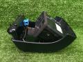дефлектор обдува салона Mercedes-Benz C-Класс W204/S204 W204.008 2008, 2.2 л., CDi, OM 646.811, дизель, АКПП, седан, задний привод, правый руль, A2048300954 - фото №16