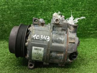 компрессор кондиционера Mercedes-Benz C-Класс W204/S204 W204.008 2008, 2.2 л., CDi, OM 646.811, дизель, АКПП, седан, задний привод, правый руль, A0022305011