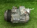 компрессор кондиционера Mercedes-Benz C-Класс W204/S204 W204.008 2008, 2.2 л., CDi, OM 646.811, дизель, АКПП, седан, задний привод, правый руль, A0022305011 - фото №19
