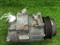 компрессор кондиционера Mercedes-Benz C-Класс W204/S204 W204.008 2008, 2.2 л., CDi, OM 646.811, дизель, АКПП, седан, задний привод, правый руль, A0022305011 - фото №3