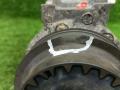 компрессор кондиционера Mercedes-Benz C-Класс W204/S204 W204.008 2008, 2.2 л., CDi, OM 646.811, дизель, АКПП, седан, задний привод, правый руль, A0022305011 - фото №9
