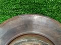 диск тормозной передний Mercedes-Benz C-Класс W204/S204 W204.008 2008, 2.2 л., CDi, OM 646.811, дизель, АКПП, седан, задний привод, правый руль, A2044212812, A2044213612 - фото №9