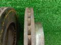 диск тормозной передний Mercedes-Benz C-Класс W204/S204 W204.008 2008, 2.2 л., CDi, OM 646.811, дизель, АКПП, седан, задний привод, правый руль, A2044212812, A2044213612 - фото №24