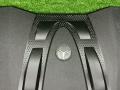декоративная крышка двигателя Mercedes-Benz C-Класс W204/S204 W204.008 2008, 2.2 л., CDi, OM 646.811, дизель, АКПП, седан, задний привод, правый руль, A6460101167 - фото №9
