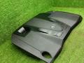 декоративная крышка двигателя Mercedes-Benz C-Класс W204/S204 W204.008 2008, 2.2 л., CDi, OM 646.811, дизель, АКПП, седан, задний привод, правый руль, A6460101167 - фото №4