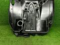 декоративная крышка двигателя Mercedes-Benz C-Класс W204/S204 W204.008 2008, 2.2 л., CDi, OM 646.811, дизель, АКПП, седан, задний привод, правый руль, A6460101167 - фото №8