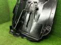 декоративная крышка двигателя Mercedes-Benz C-Класс W204/S204 W204.008 2008, 2.2 л., CDi, OM 646.811, дизель, АКПП, седан, задний привод, правый руль, A6460101167 - фото №11