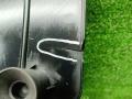 декоративная крышка двигателя Mercedes-Benz C-Класс W204/S204 W204.008 2008, 2.2 л., CDi, OM 646.811, дизель, АКПП, седан, задний привод, правый руль, A6460101167 - фото №21