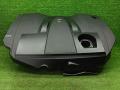 декоративная крышка двигателя Mercedes-Benz C-Класс W204/S204 W204.008 2008, 2.2 л., CDi, OM 646.811, дизель, АКПП, седан, задний привод, правый руль, A6460101167 - фото №25