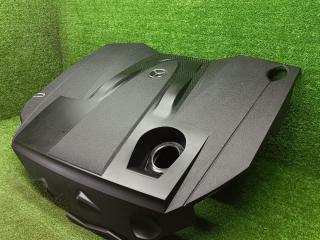 декоративная крышка двигателя Mercedes-Benz C-Класс W204/S204 W204.008 2008, 2.2 л., CDi, OM 646.811, дизель, АКПП, седан, задний привод, правый руль, A6460101167