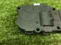 моторчик заслонки печки Mercedes-Benz C-Класс W204/S204 W204.008 2008, 2.2 л., CDi, OM 646.811, дизель, АКПП, седан, задний привод, правый руль, K9749005 - фото №6