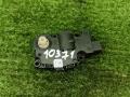 моторчик заслонки печки Mercedes-Benz C-Класс W204/S204 W204.008 2008, 2.2 л., CDi, OM 646.811, дизель, АКПП, седан, задний привод, правый руль, K9749005 - фото №7