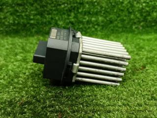 сопротивление печки Mercedes-Benz C-Класс W204/S204 W204.008 2008, 2.2 л., CDi, OM 646.811, дизель, АКПП, седан, задний привод, правый руль, 5HL00894130