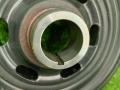 шкив коленвала Mercedes-Benz C-Класс W204/S204 W204.008 2008, 2.2 л., CDi, OM 646.811, дизель, АКПП, седан, задний привод, правый руль, A6110300503 - фото №4