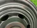 шкив коленвала Mercedes-Benz C-Класс W204/S204 W204.008 2008, 2.2 л., CDi, OM 646.811, дизель, АКПП, седан, задний привод, правый руль, A6110300503 - фото №8