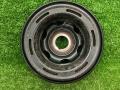 шкив коленвала Mercedes-Benz C-Класс W204/S204 W204.008 2008, 2.2 л., CDi, OM 646.811, дизель, АКПП, седан, задний привод, правый руль, A6110300503 - фото №15