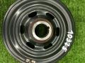 шкив коленвала Mercedes-Benz C-Класс W204/S204 W204.008 2008, 2.2 л., CDi, OM 646.811, дизель, АКПП, седан, задний привод, правый руль, A6110300503 - фото №16