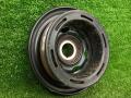 шкив коленвала Mercedes-Benz C-Класс W204/S204 W204.008 2008, 2.2 л., CDi, OM 646.811, дизель, АКПП, седан, задний привод, правый руль, A6110300503 - фото №5