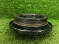 шкив коленвала Mercedes-Benz C-Класс W204/S204 W204.008 2008, 2.2 л., CDi, OM 646.811, дизель, АКПП, седан, задний привод, правый руль, A6110300503 - фото №18