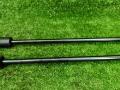 амортизатор капота Mercedes-Benz C-Класс W204/S204 W204.008 2008, 2.2 л., CDi, OM 646.811, дизель, АКПП, седан, задний привод, правый руль, A2118800029 - фото №5