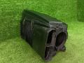 корпус воздушного фильтра Mercedes-Benz C-Класс W204/S204 W204.008 2008, 2.2 л., CDi, OM 646.811, дизель, АКПП, седан, задний привод, правый руль, A6460902001 - фото №6