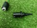 датчик температуры Mercedes-Benz C-Класс W204/S204 W204.008 2008, 2.2 л., CDi, OM 646.811, дизель, АКПП, седан, задний привод, правый руль, 0005428418 - фото №3