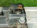лонжерон правый Mercedes-Benz C-Класс W204/S204 W204.008 2008, 2.2 л., CDi, OM 646.811, дизель, АКПП, седан, задний привод, правый руль, A2046204234 - фото №12
