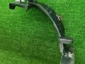 лонжерон правый Mercedes-Benz C-Класс W204/S204 W204.008 2008, 2.2 л., CDi, OM 646.811, дизель, АКПП, седан, задний привод, правый руль, A2046204234 - фото №15