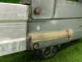 лонжерон правый Mercedes-Benz C-Класс W204/S204 W204.008 2008, 2.2 л., CDi, OM 646.811, дизель, АКПП, седан, задний привод, правый руль, A2046204234 - фото №16