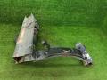 лонжерон правый Mercedes-Benz C-Класс W204/S204 W204.008 2008, 2.2 л., CDi, OM 646.811, дизель, АКПП, седан, задний привод, правый руль, A2046204234 - фото №8