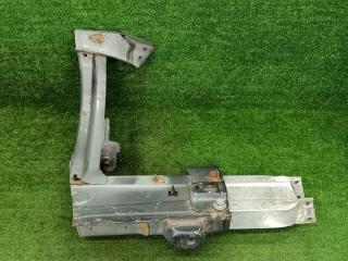 лонжерон правый Mercedes-Benz C-Класс W204/S204 W204.008 2008, 2.2 л., CDi, OM 646.811, дизель, АКПП, седан, задний привод, правый руль, A2046204234