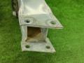 лонжерон правый Mercedes-Benz C-Класс W204/S204 W204.008 2008, 2.2 л., CDi, OM 646.811, дизель, АКПП, седан, задний привод, правый руль, A2046204234 - фото №27