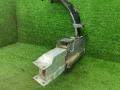 лонжерон правый Mercedes-Benz C-Класс W204/S204 W204.008 2008, 2.2 л., CDi, OM 646.811, дизель, АКПП, седан, задний привод, правый руль, A2046204234 - фото №3