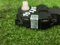 моторчик заслонки печки Mercedes-Benz C-Класс W204/S204 W204.008 2008, 2.2 л., CDi, OM 646.811, дизель, АКПП, седан, задний привод, правый руль, K9749005 - фото №3
