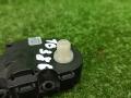 моторчик заслонки печки Mercedes-Benz C-Класс W204/S204 W204.008 2008, 2.2 л., CDi, OM 646.811, дизель, АКПП, седан, задний привод, правый руль, K9749005 - фото №12