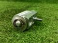 расширительный клапан кондиционера Mercedes-Benz C-Класс W204/S204 W204.008 2008, 2.2 л., CDi, OM 646.811, дизель, АКПП, седан, задний привод, правый руль, 2308300184 - фото №4