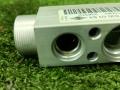 расширительный клапан кондиционера Mercedes-Benz C-Класс W204/S204 W204.008 2008, 2.2 л., CDi, OM 646.811, дизель, АКПП, седан, задний привод, правый руль, 2308300184 - фото №6