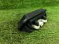 кнопка открытия багажника Mercedes-Benz C-Класс W204/S204 W204.008 2008, 2.2 л., CDi, OM 646.811, дизель, АКПП, седан, задний привод, правый руль, A2047500293 - фото №22